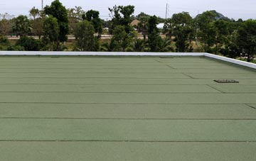 all Swingbrow roofing types quoted for