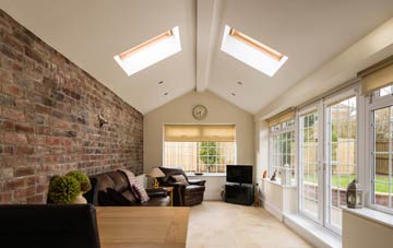 conservatory roof insulation Swingbrow, Cambridgeshire