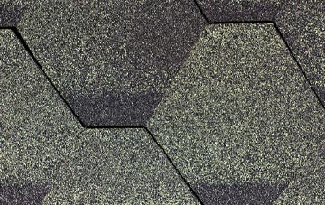 Swingbrow fibreglass shingle repairs