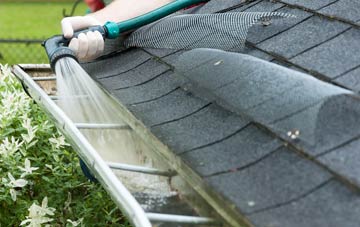 Swingbrow gutter cleaning costs