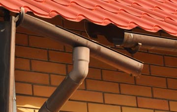 Swingbrow gutter repair costs