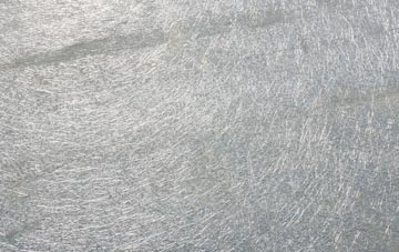 Swingbrow laminate fibreglass or shingles?