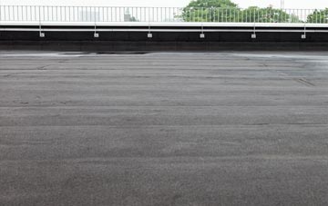 Swingbrow asphalt roof replacement