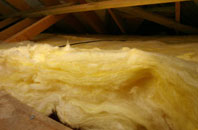 Swingbrow pitch roof insulation
