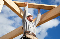 Swingbrow roof replacement work