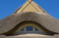 Swingbrow thatch roofing